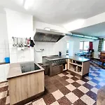 Сasa de vacaciones Kurzenhof Radstadt