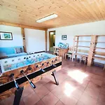 Сasa de vacaciones Kurzenhof *