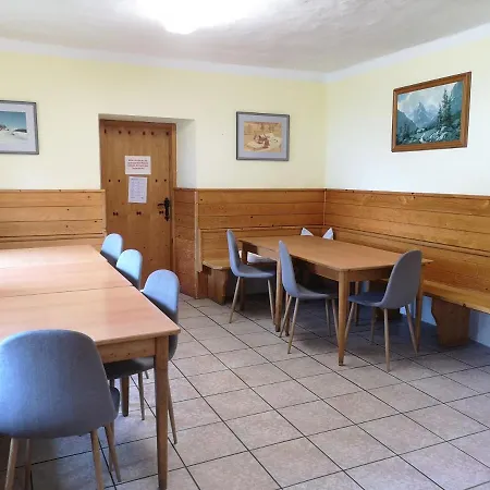 Kurzenhof 別荘 ラートシュタット