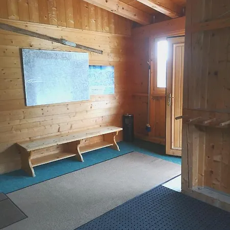 בית נופש Kurzenhof