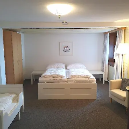 בית נופש Kurzenhof *