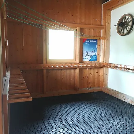 Kurzenhof בית נופש *