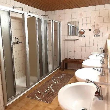 度假居 Kurzenhof *