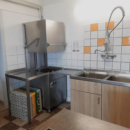 בית נופש Kurzenhof *