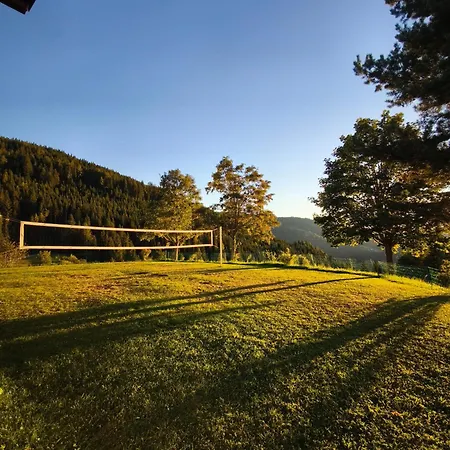 別荘 Kurzenhof ラートシュタット