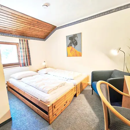 Hébergement de vacances Kurzenhof