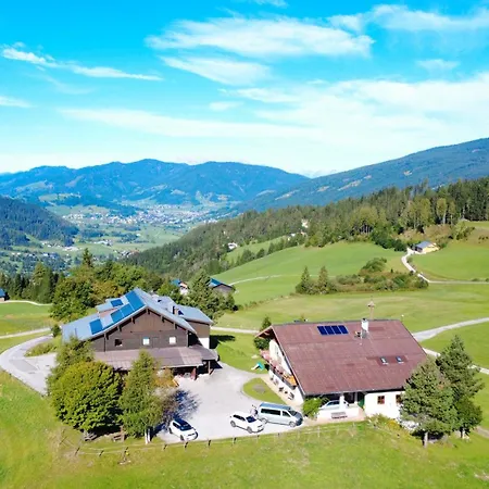 Kurzenhof ラートシュタット