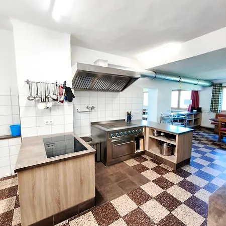 別荘 Kurzenhof ラートシュタット