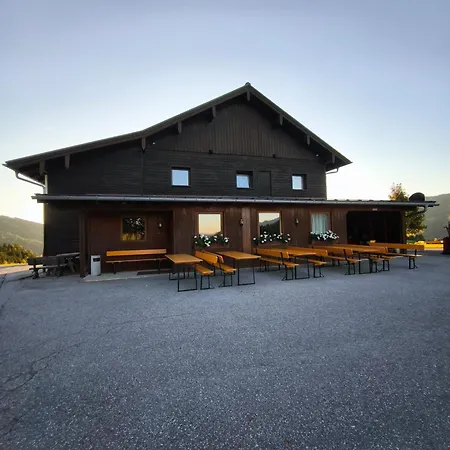 Kurzenhof 別荘 ラートシュタット