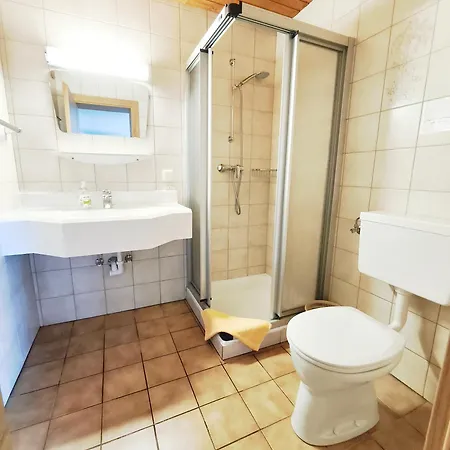 Hébergement de vacances Kurzenhof Radstadt