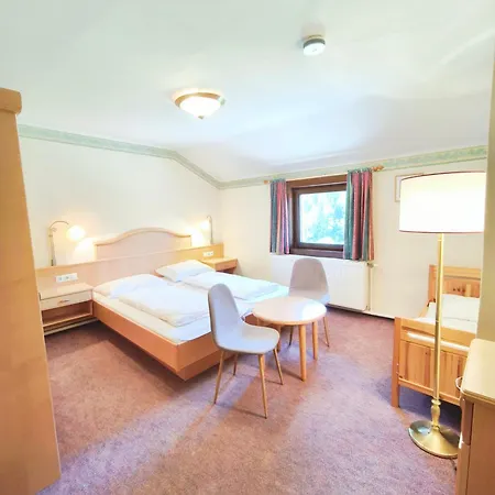 Kurzenhof Hébergement de vacances *