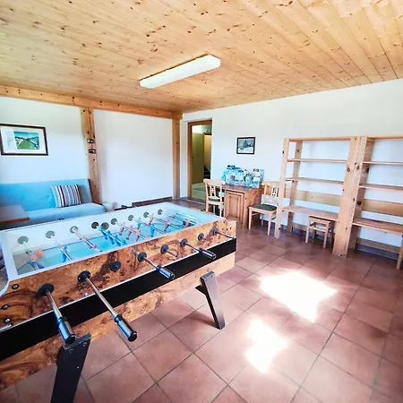 Hébergement de vacances Kurzenhof *