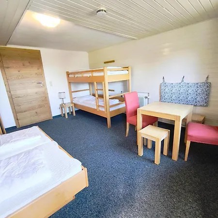 Kurzenhof Hébergement de vacances *