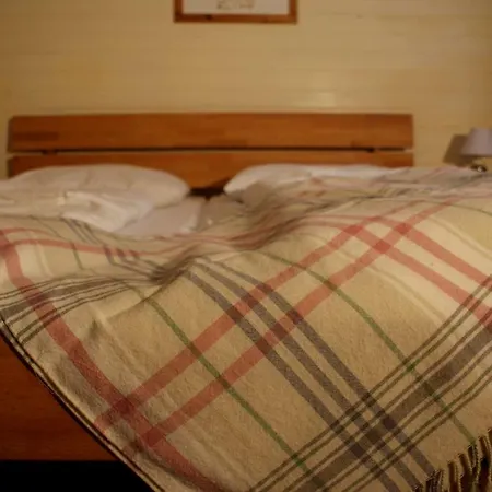 度假居 Kurzenhof *