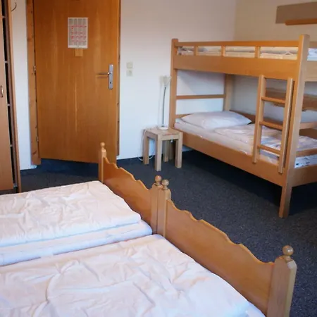 Kurzenhof בית נופש רדשטאדט