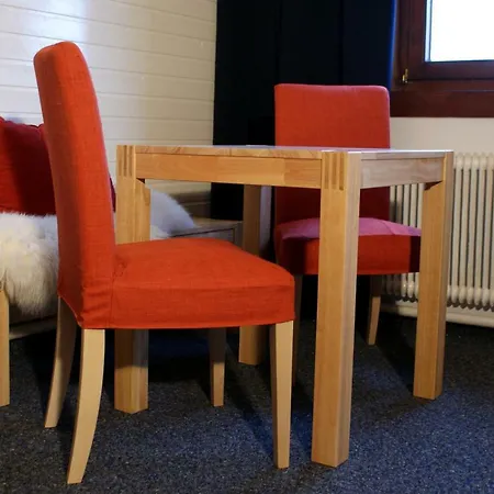 Kurzenhof 別荘 ラートシュタット