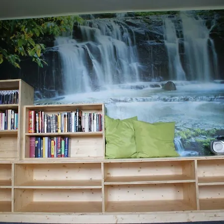 בית נופש Kurzenhof