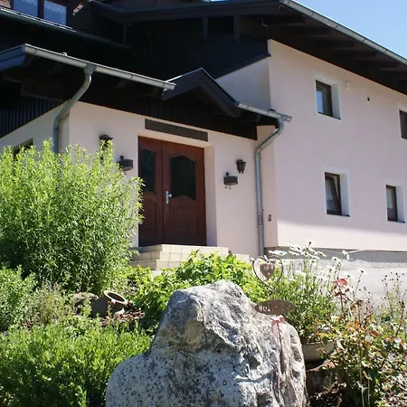 Kurzenhof 度假居 拉德施塔特