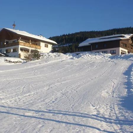 別荘 Kurzenhof ラートシュタット