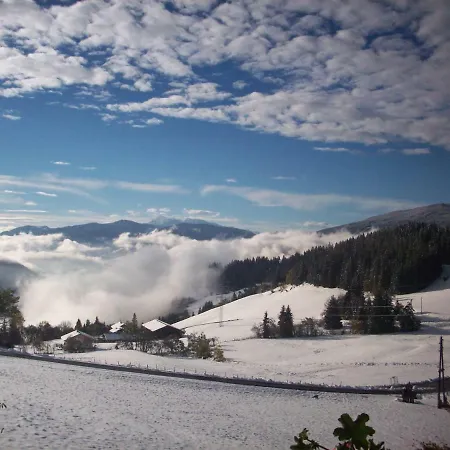 Kurzenhof 度假居 拉德施塔特